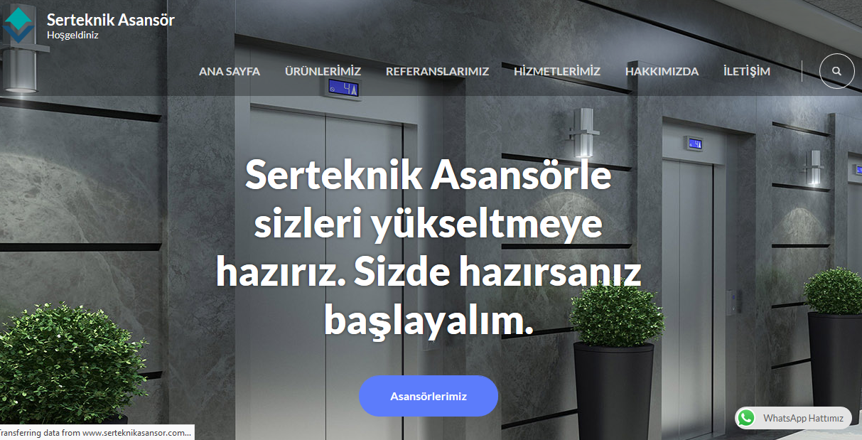 SERTEKNİK