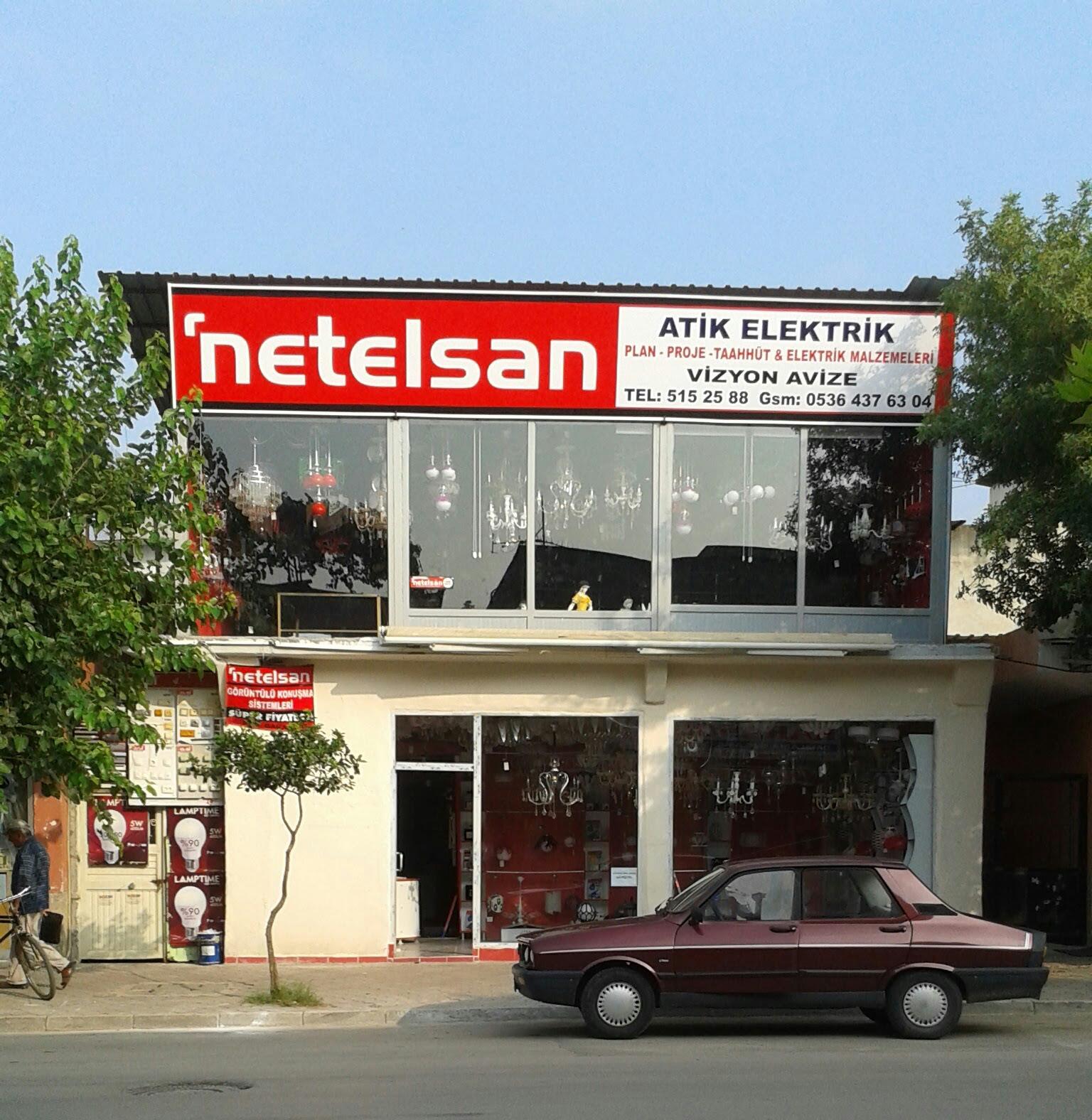ATİK