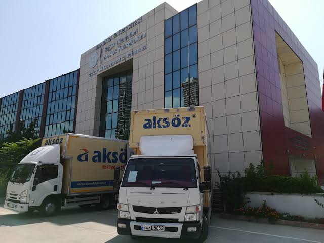 AKSÖZ